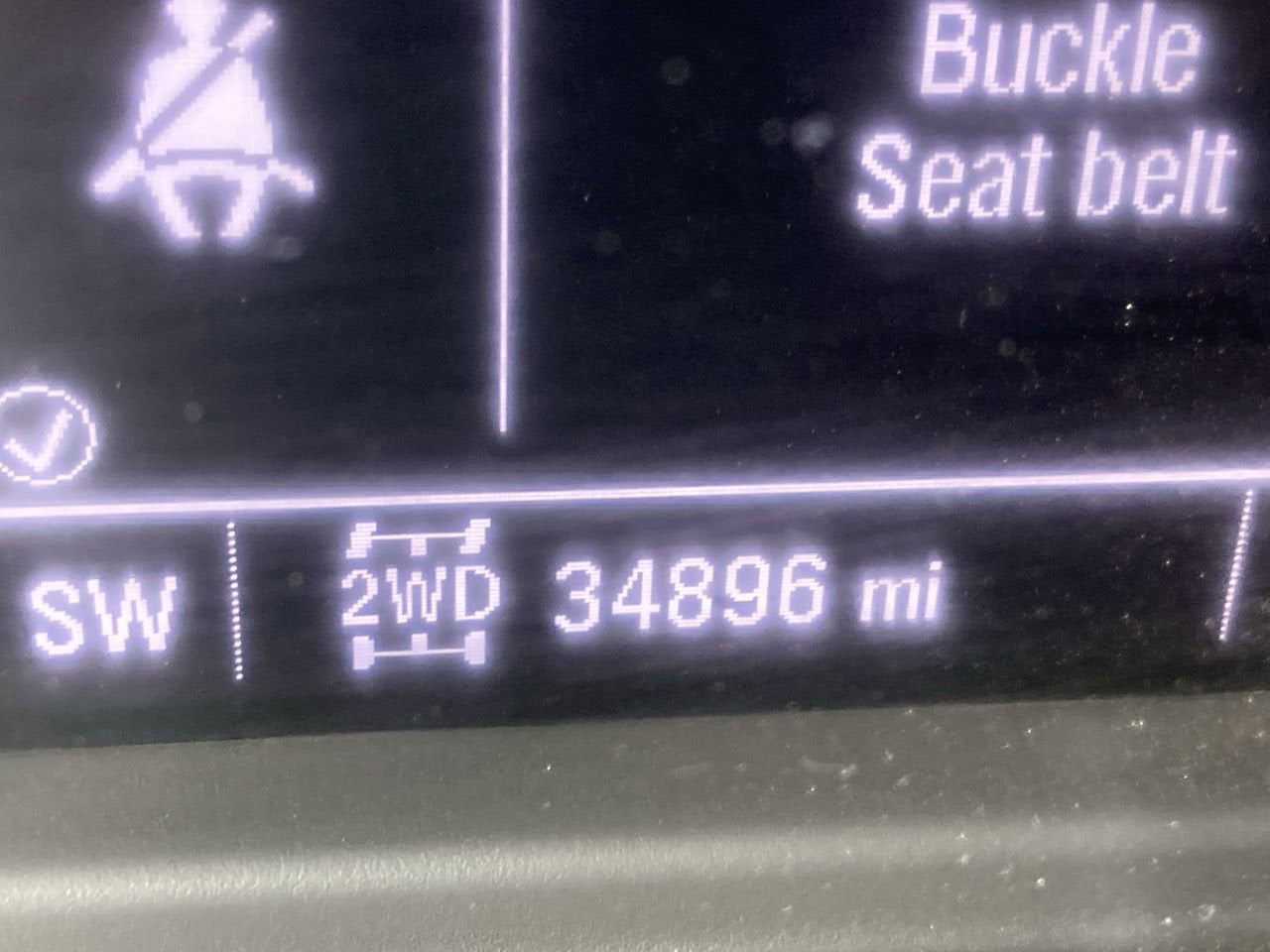 2024 GMC Sierra 2500HD Pro