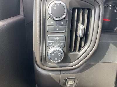 2024 GMC Sierra 2500HD Pro