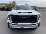 2024 GMC Sierra 2500HD Pro
