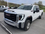 2024 GMC Sierra 2500HD Pro