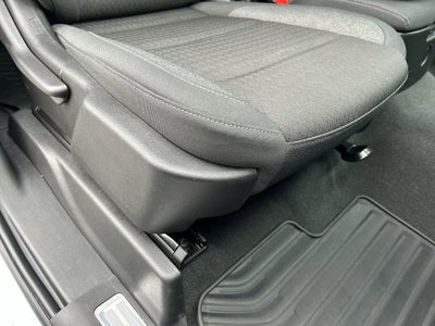 2025 GMC Sierra 2500HD SLE