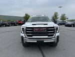 2025 GMC Sierra 2500HD SLE