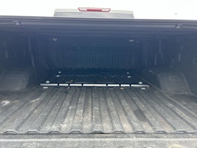 2025 GMC Sierra 2500HD SLE
