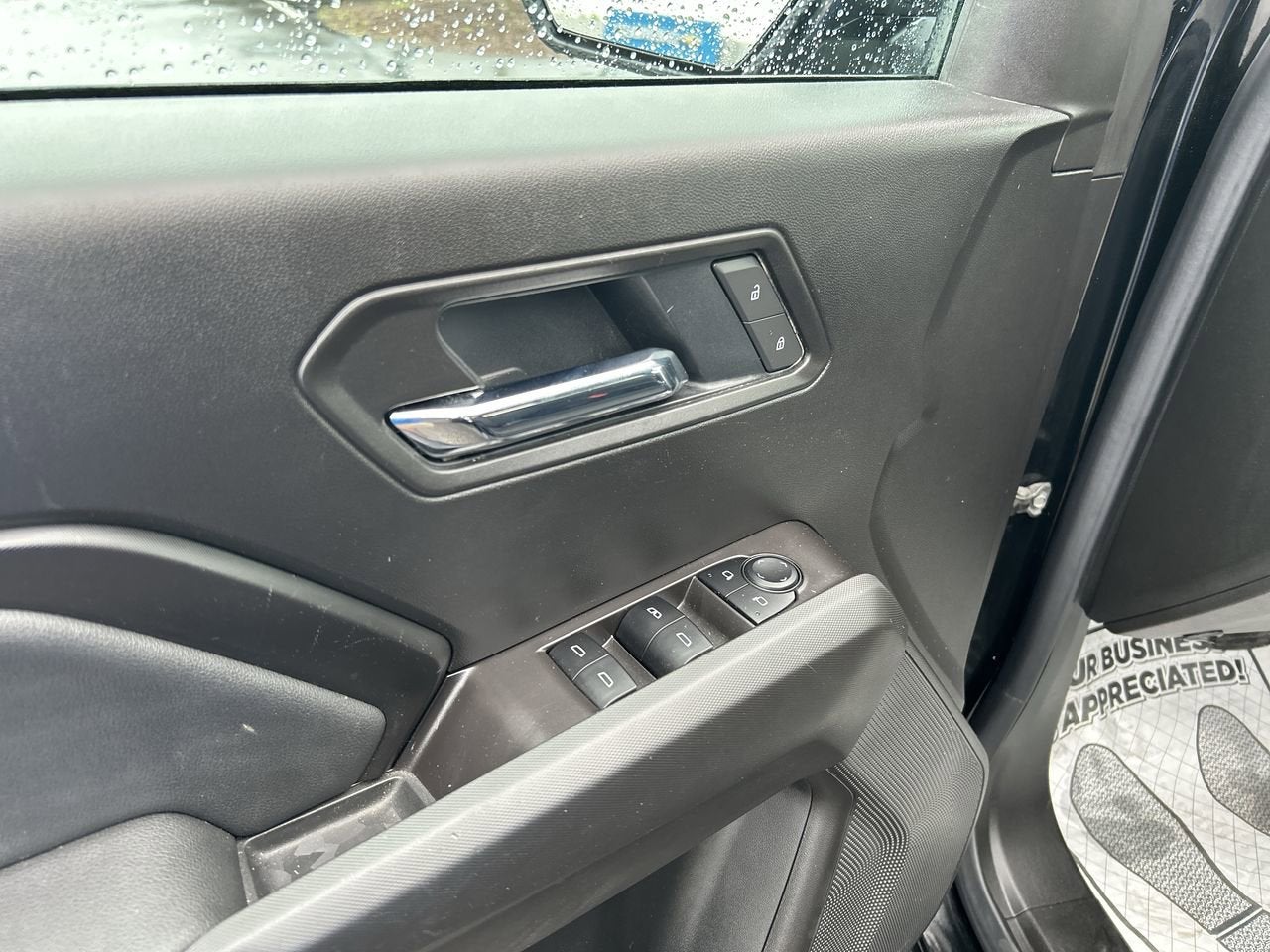 2025 GMC Canyon 4WD Elevation