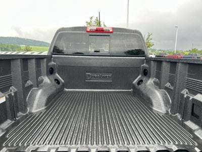 2025 GMC Canyon 4WD Elevation