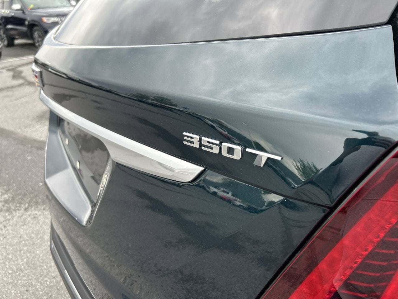 2024 Cadillac XT5 AWD Premium Luxury