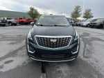 2024 Cadillac XT5 AWD Premium Luxury