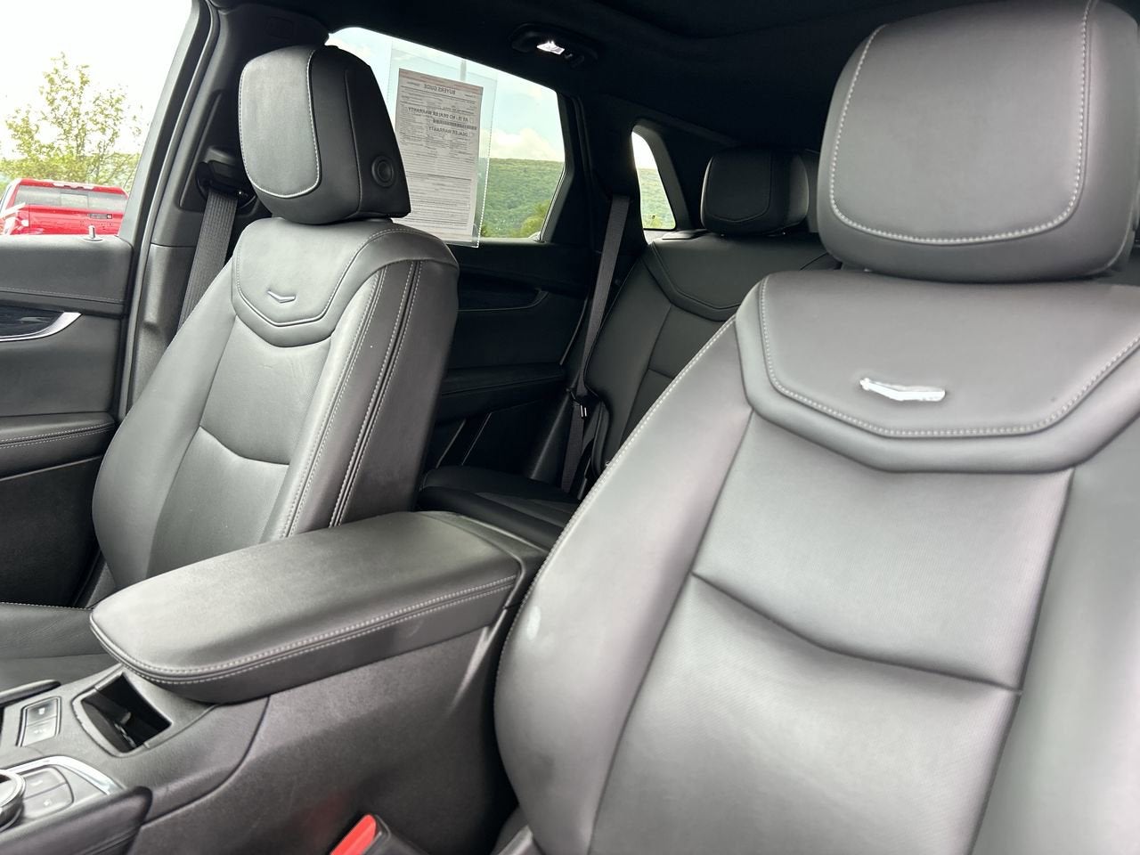 2024 Cadillac XT5 AWD Premium Luxury
