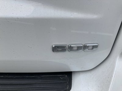 2025 Cadillac Escalade 4WD Premium Luxury