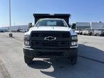 2020 Chevrolet Silverado MD Work Truck