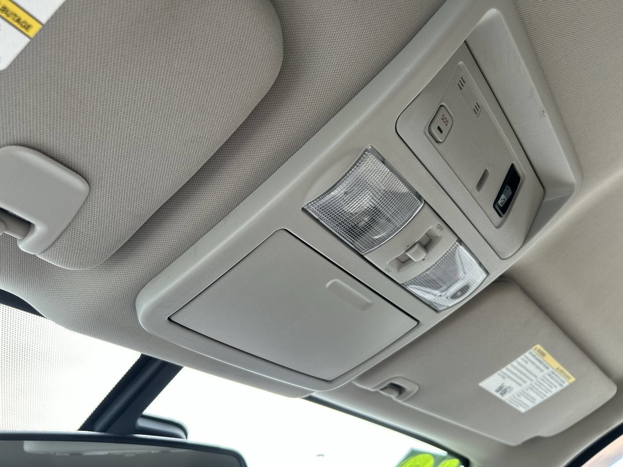 2018 Nissan Titan SL