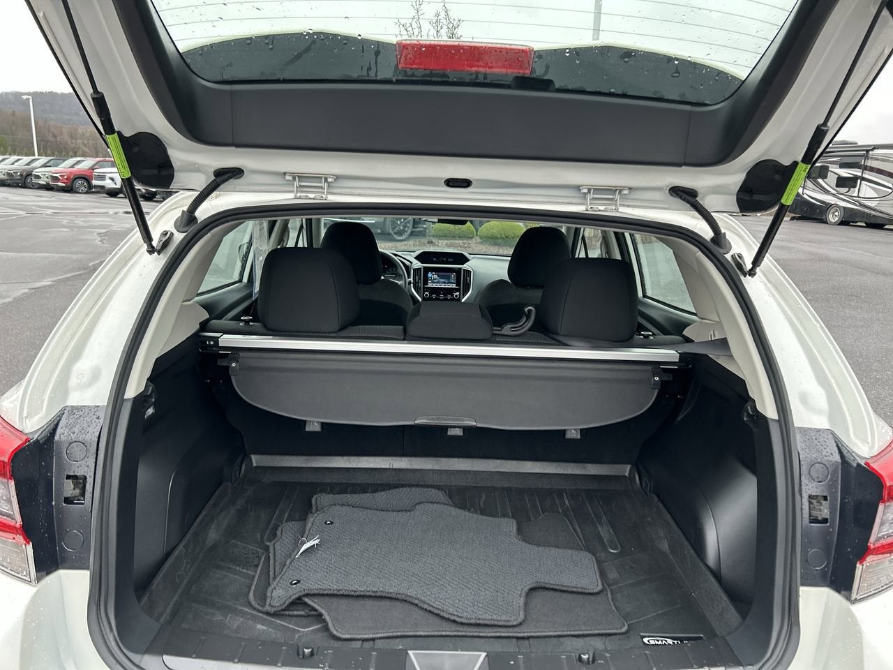 2023 Subaru Impreza Premium