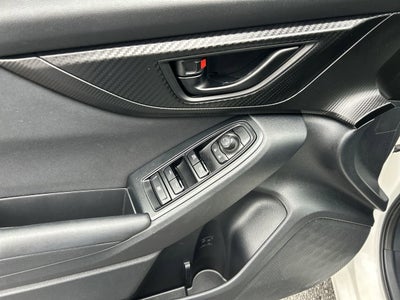 2023 Subaru Impreza Premium