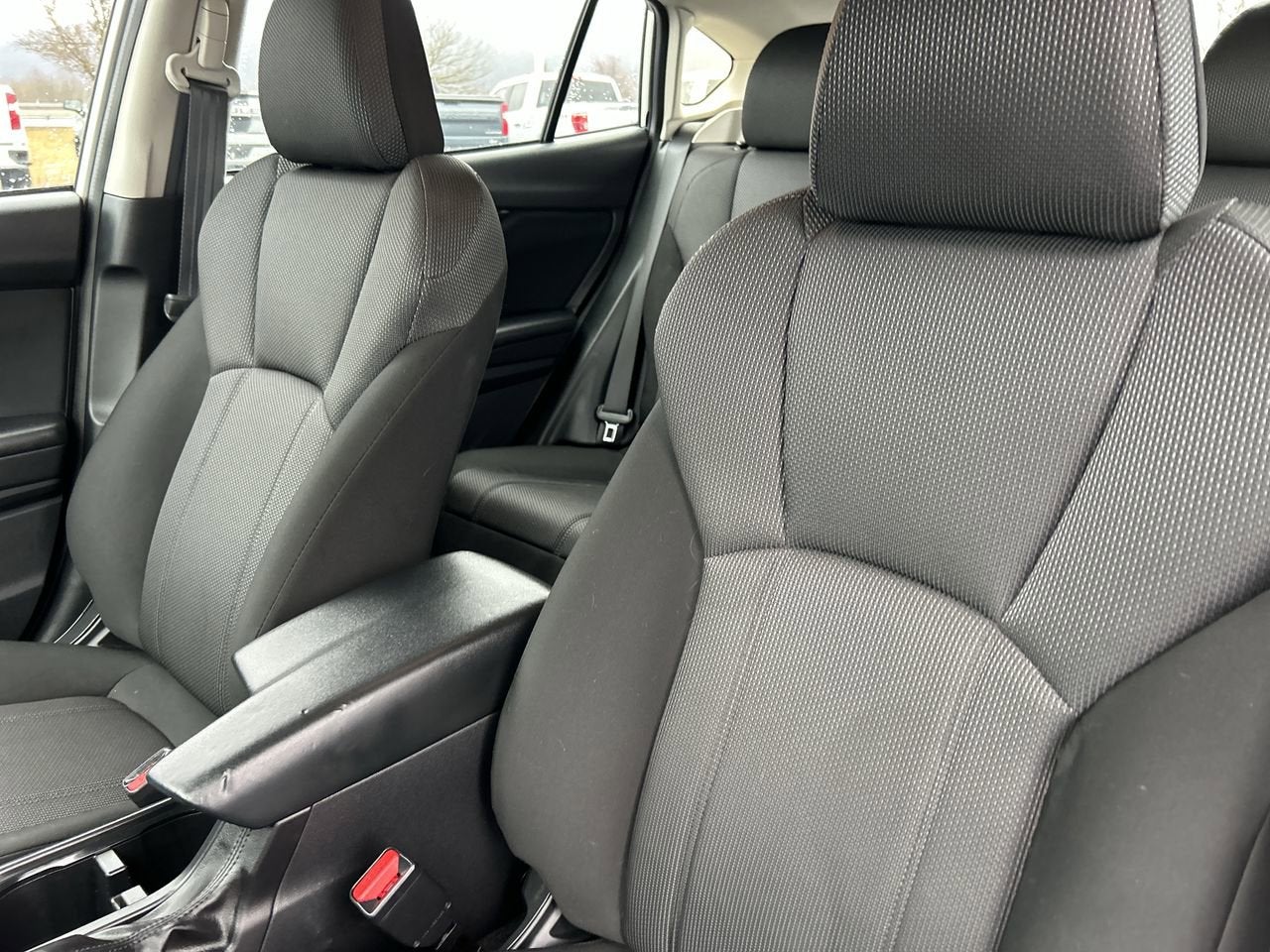 2023 Subaru Impreza Premium