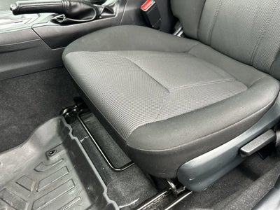 2023 Subaru Impreza Premium