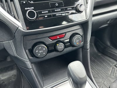 2023 Subaru Impreza Premium