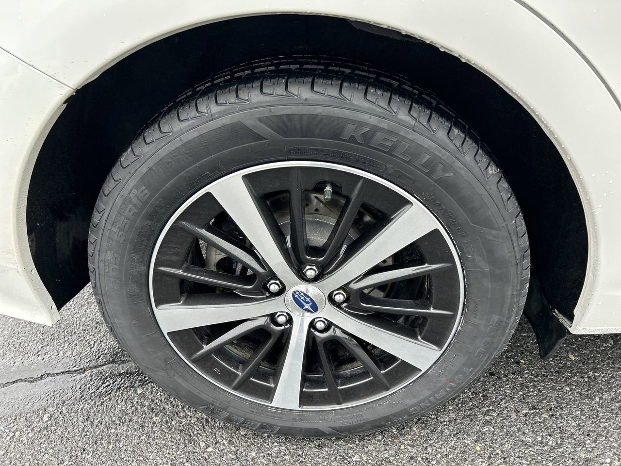 2023 Subaru Impreza Premium