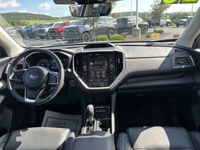 2026 Subaru Ascent Limited