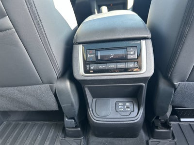 2026 Subaru Ascent Limited