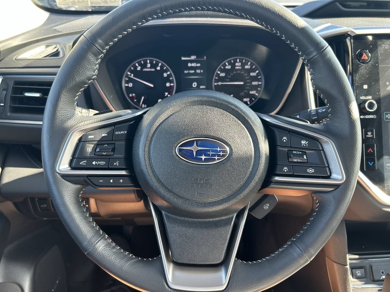 2026 Subaru Ascent Limited