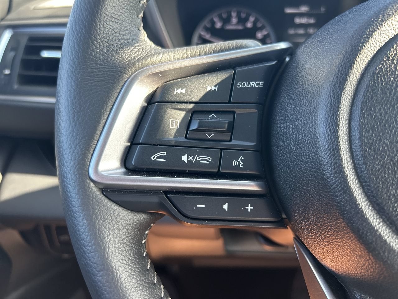 2026 Subaru Ascent Limited