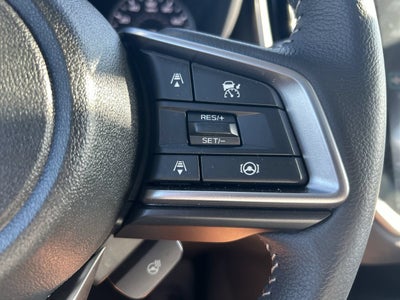 2026 Subaru Ascent Limited