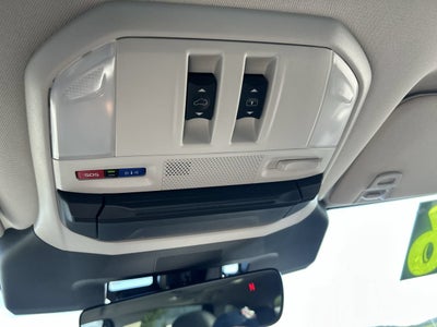 2026 Subaru Ascent Limited