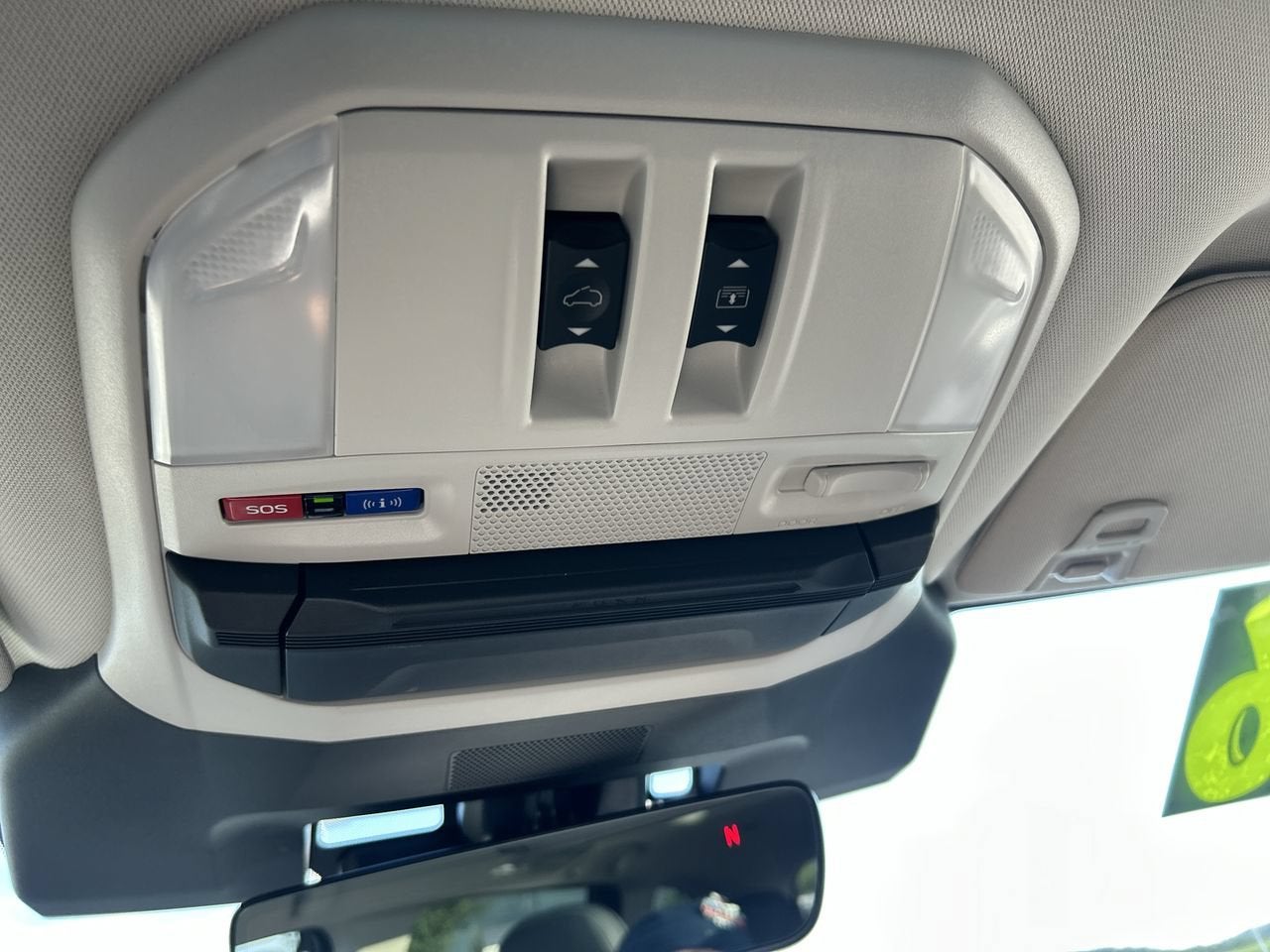 2026 Subaru Ascent Limited