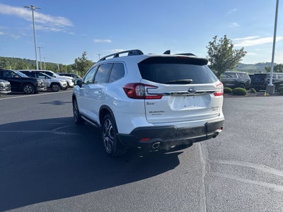 2026 Subaru Ascent Limited
