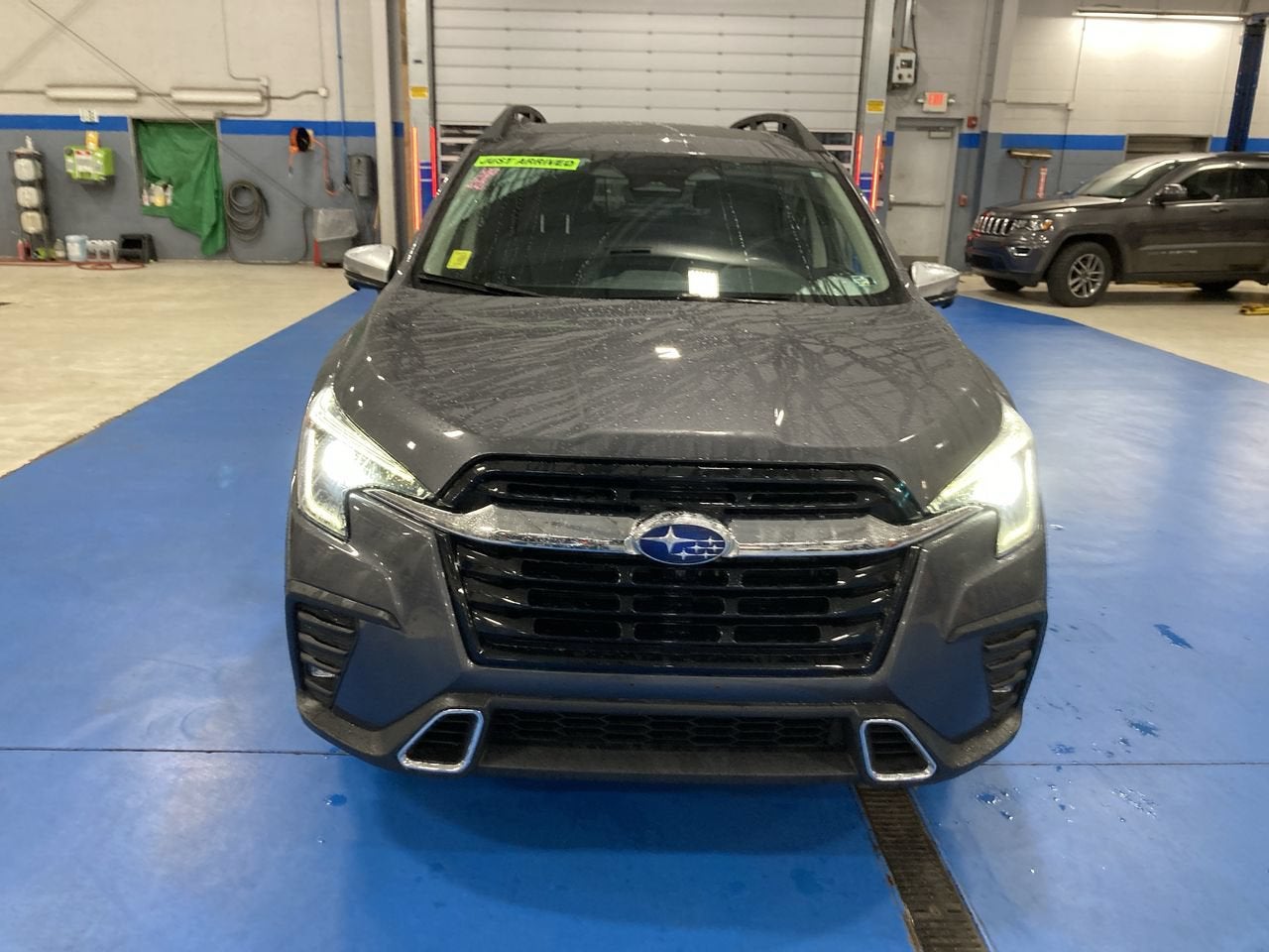 2023 Subaru Ascent Touring