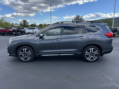 2023 Subaru Ascent Touring