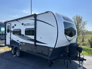 2024 FORESTER RIVER FLAGSTAFF MICROLITE