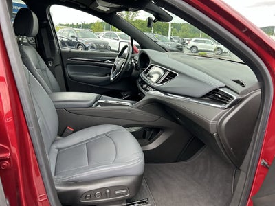 2023 Buick Enclave Premium