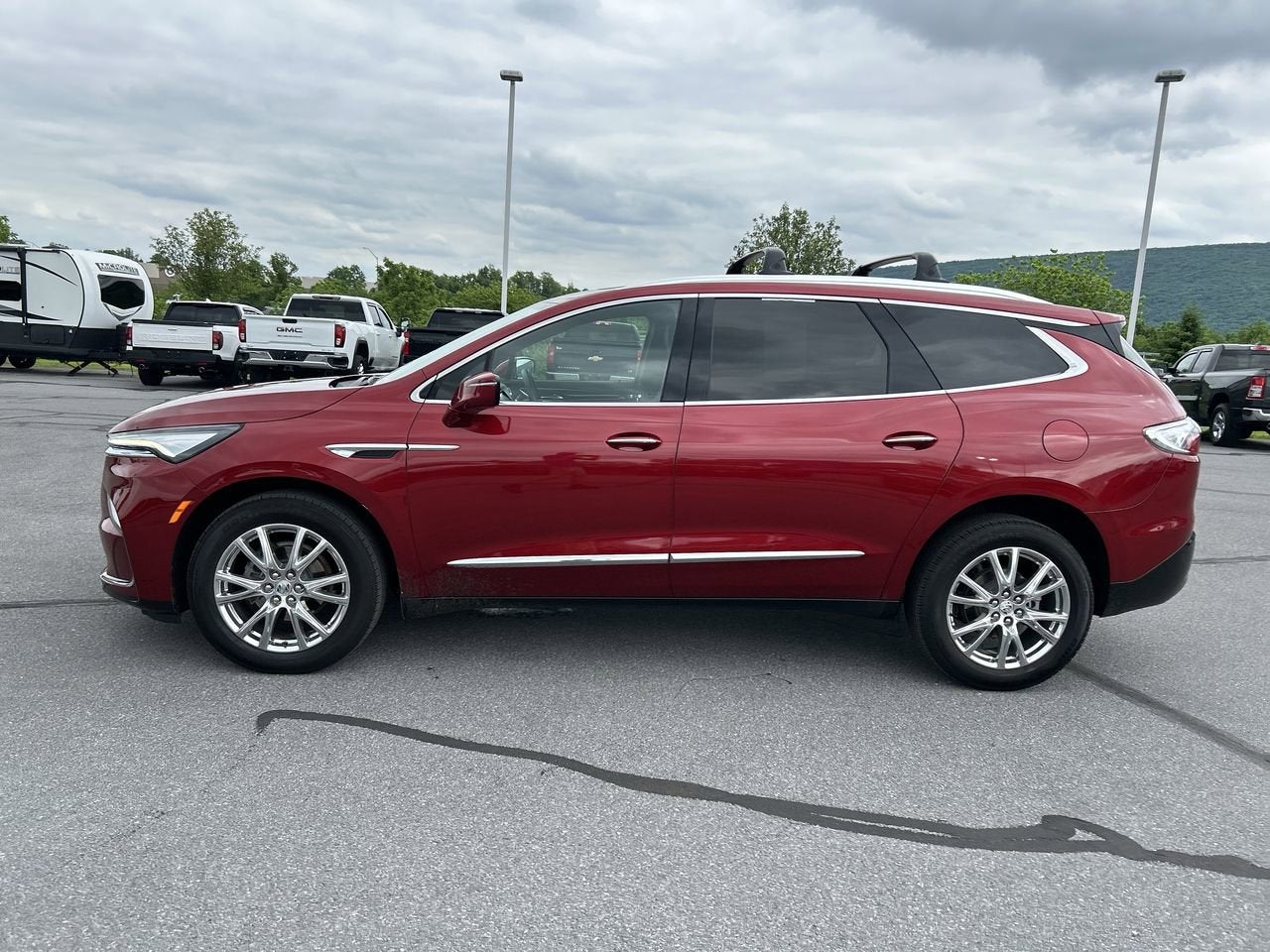 2023 Buick Enclave Premium