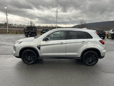 2024 Mitsubishi Outlander Sport S