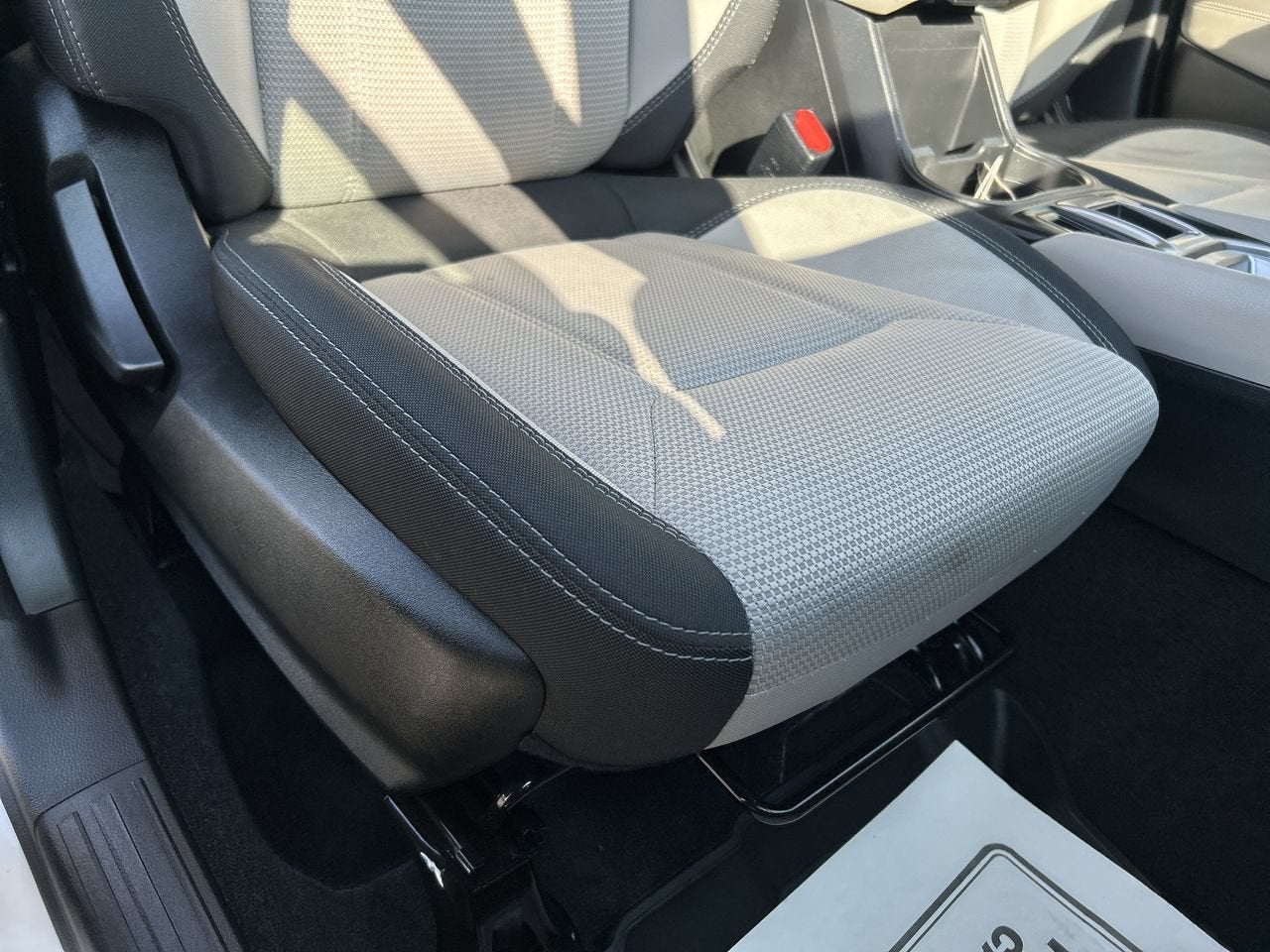 2021 Subaru Forester CVT