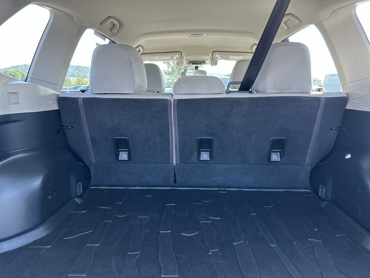 2021 Subaru Forester CVT