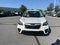 2021 Subaru Forester CVT