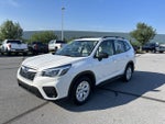 2021 Subaru Forester CVT