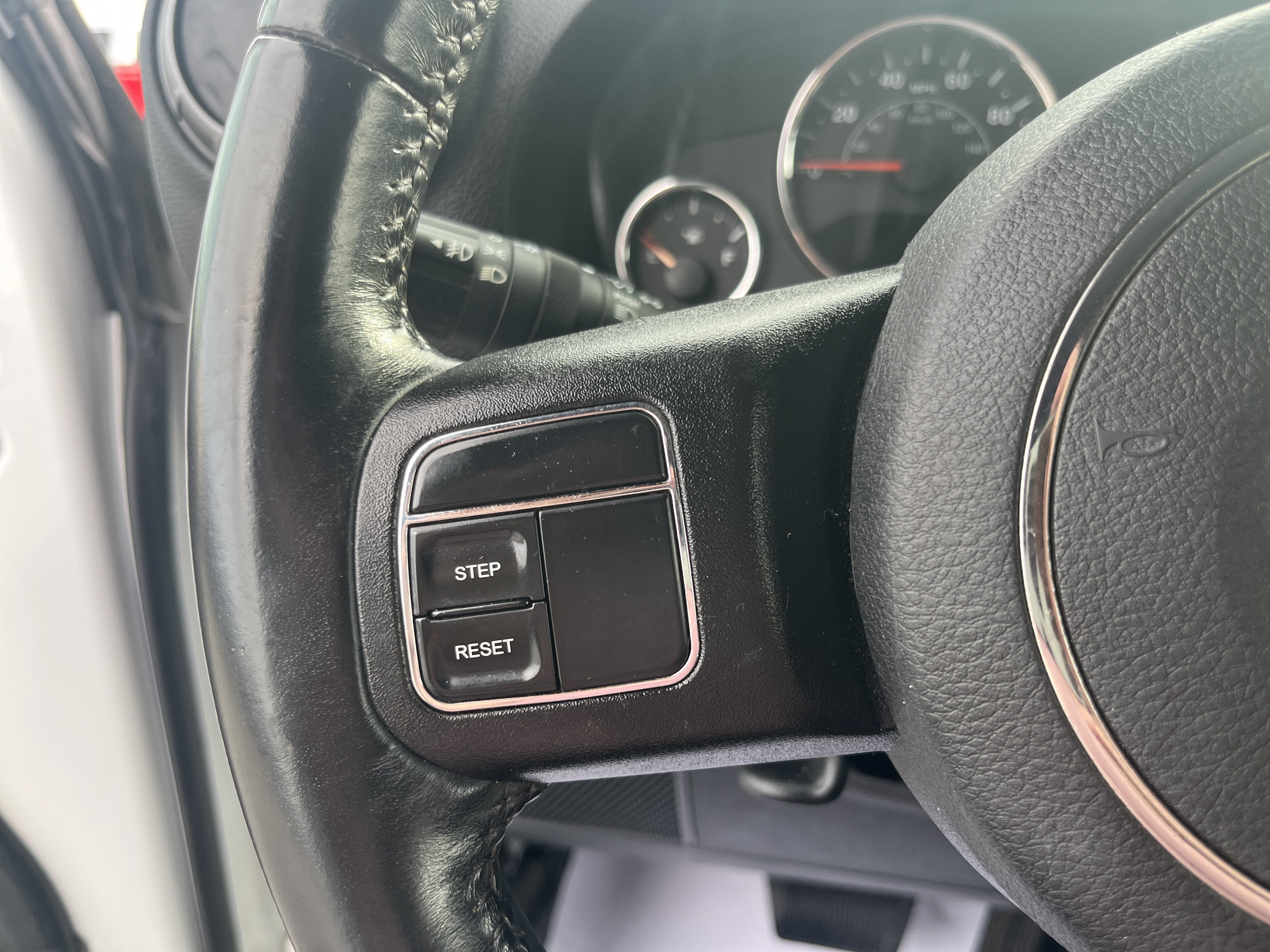 2018 Jeep Wrangler JK Unlimited Sport S