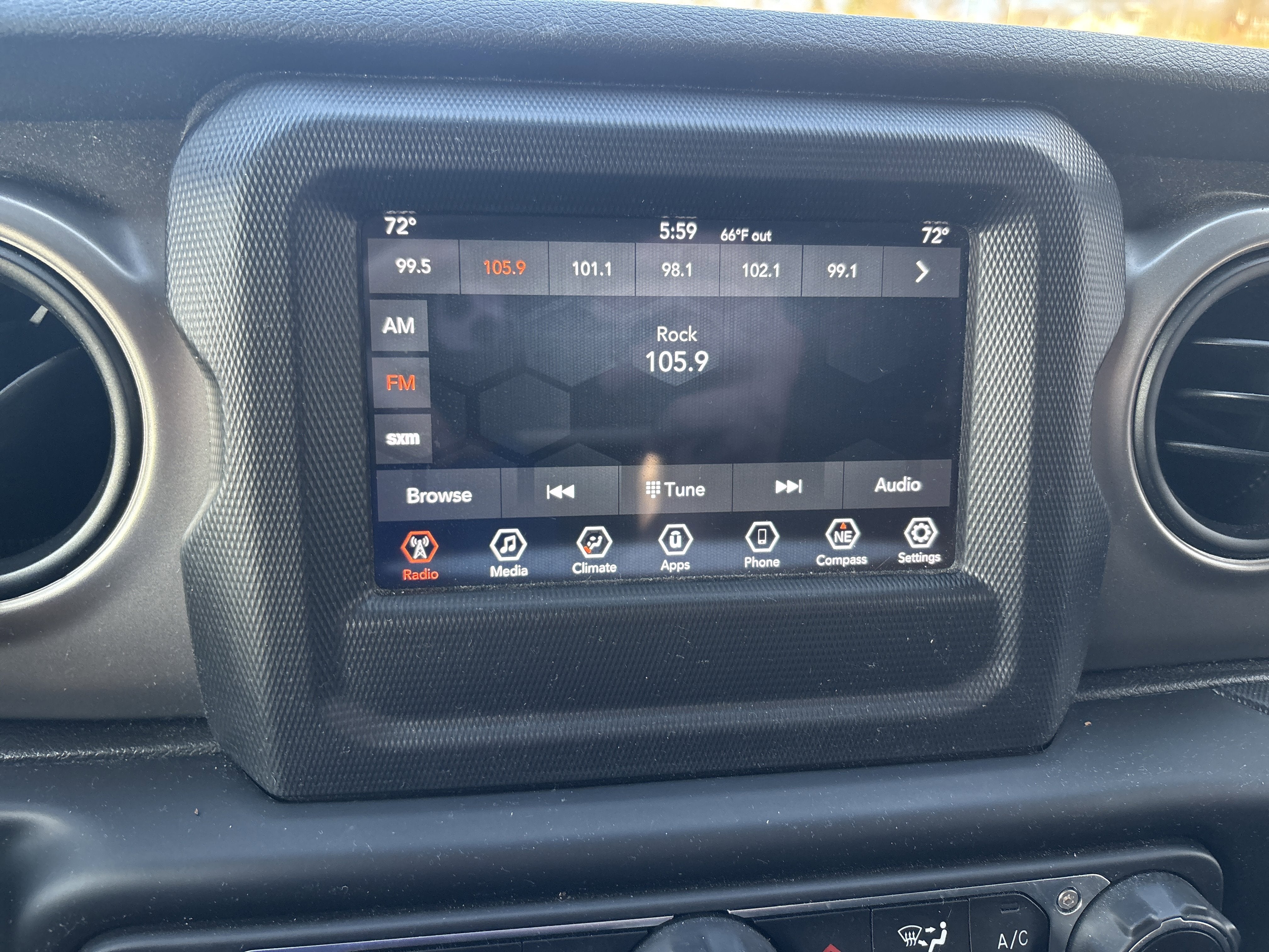 2020 Jeep Wrangler Freedom