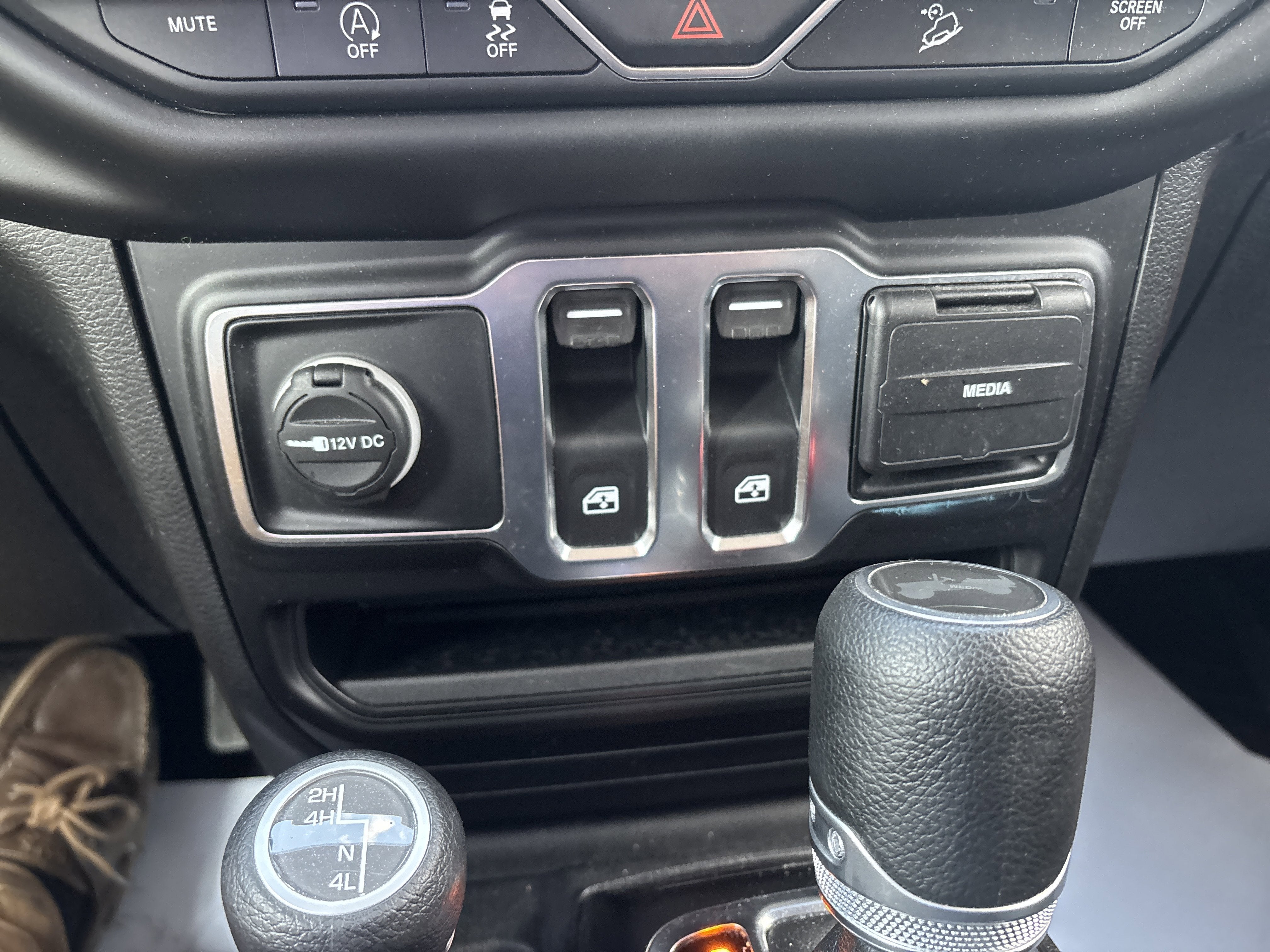 2020 Jeep Wrangler Freedom