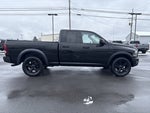 2019 RAM 1500 Classic Warlock