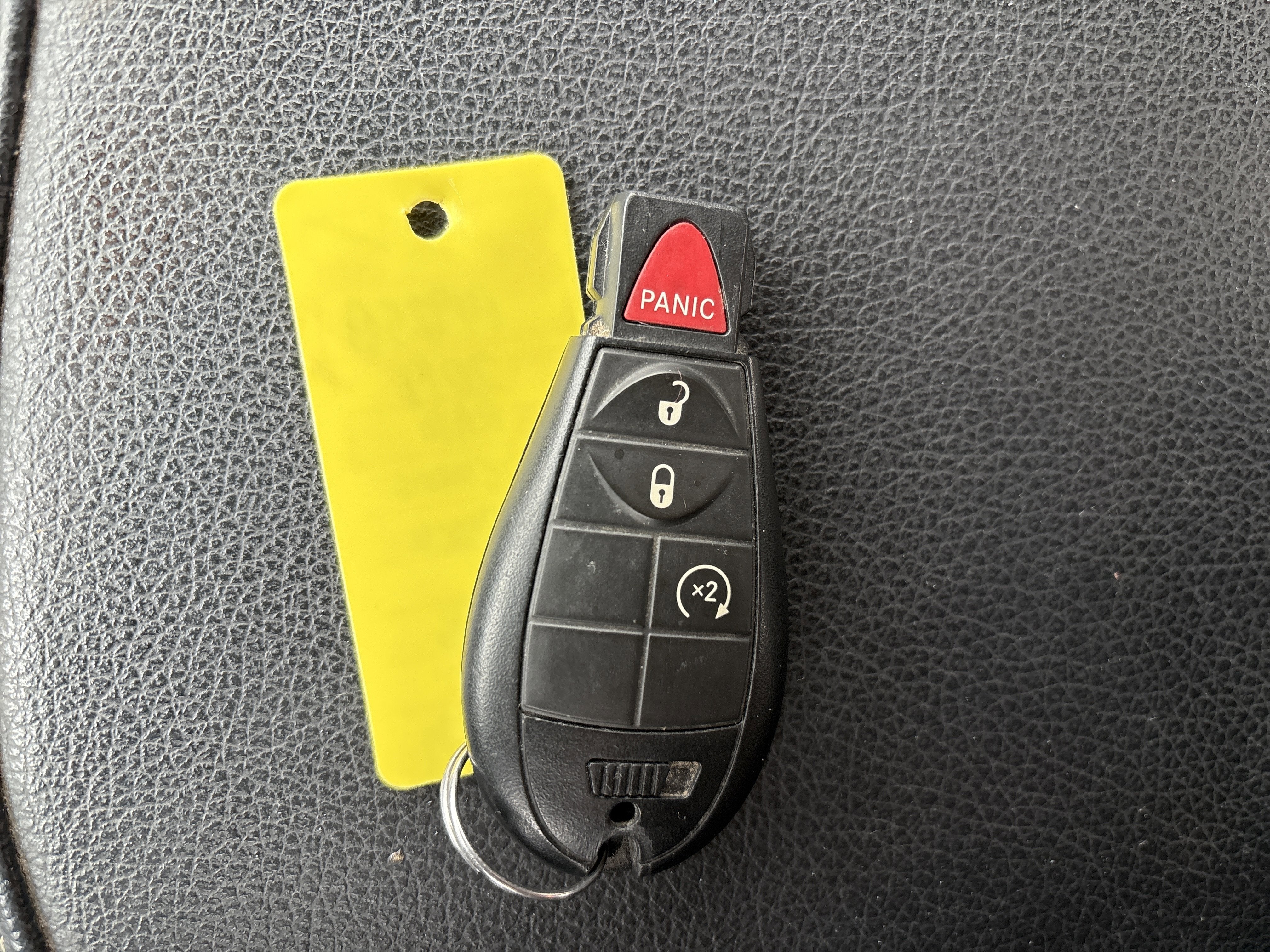 2019 RAM 1500 Classic Warlock