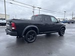 2019 RAM 1500 Classic Warlock