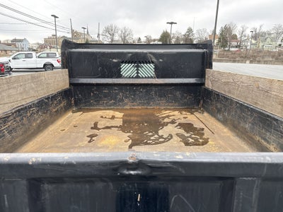 2018 Ford Super Duty F-350 DRW XL