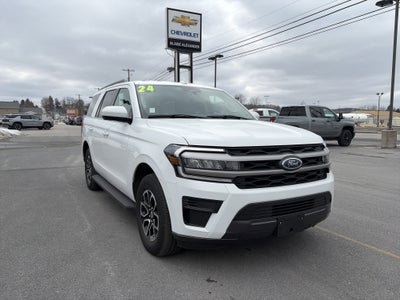 2024 Ford Expedition XLT