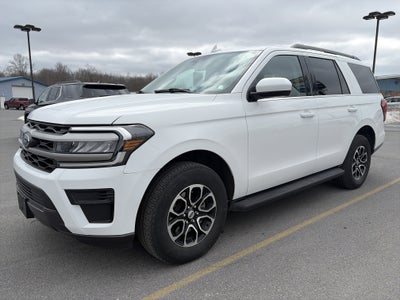 2024 Ford Expedition XLT