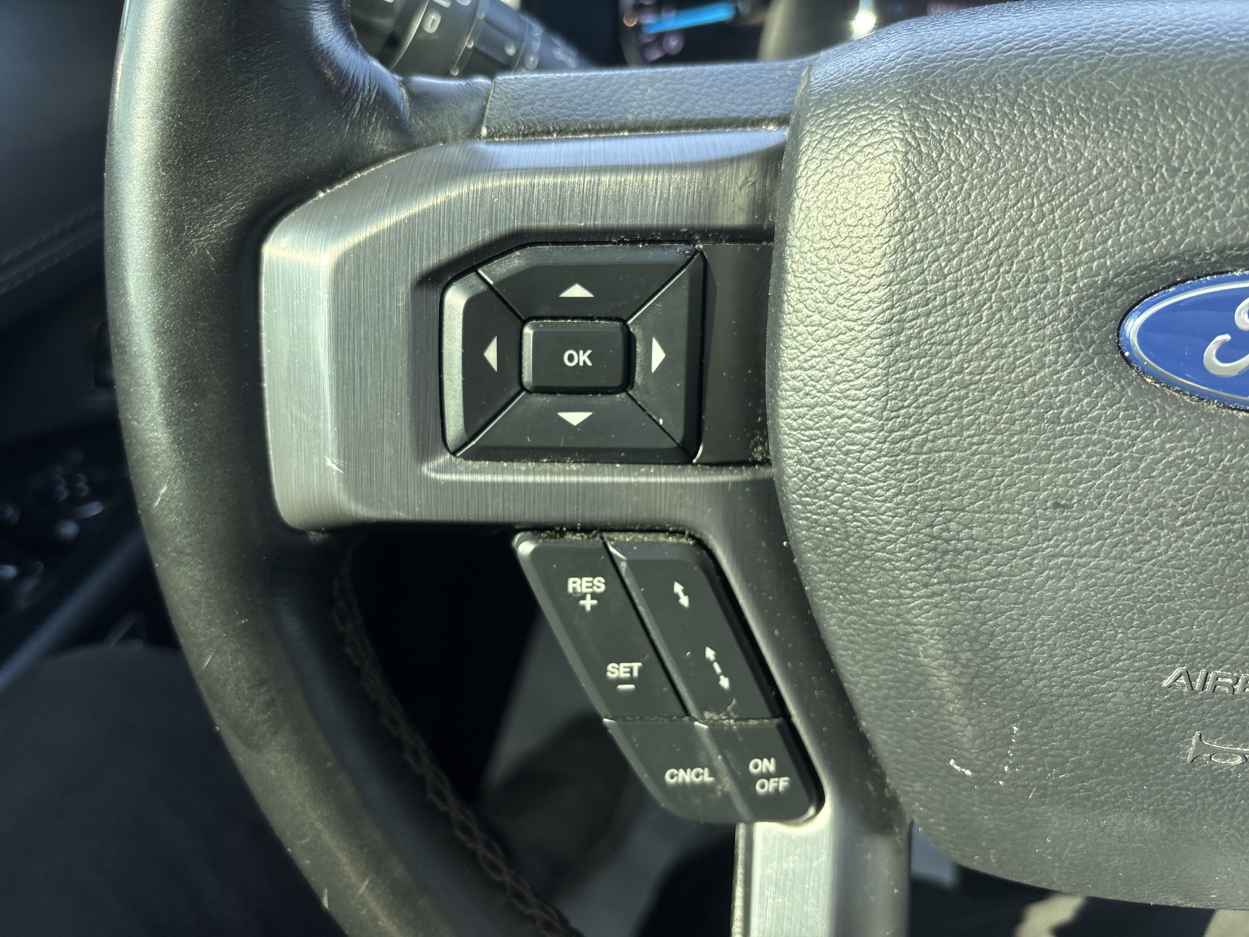 2020 Ford Expedition Platinum