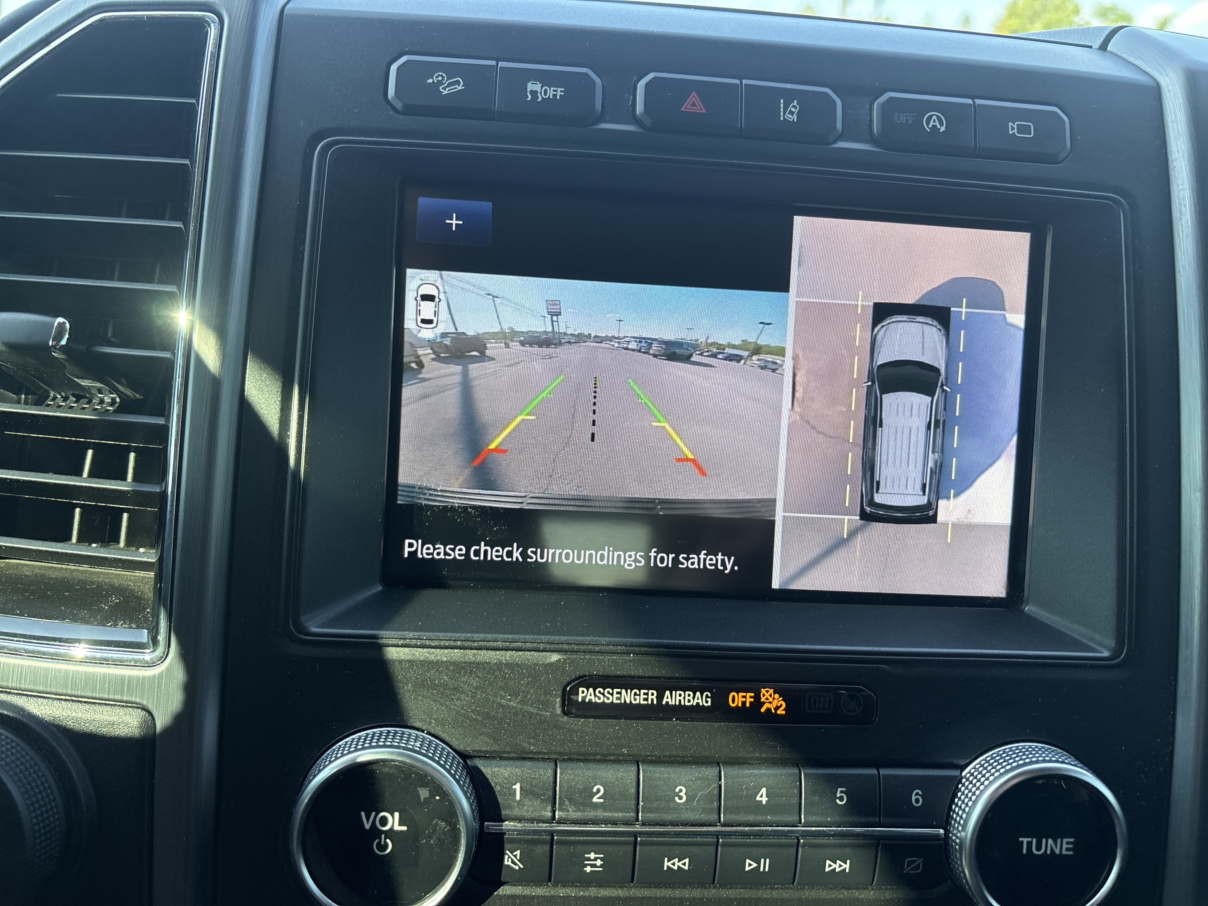 2020 Ford Expedition Platinum